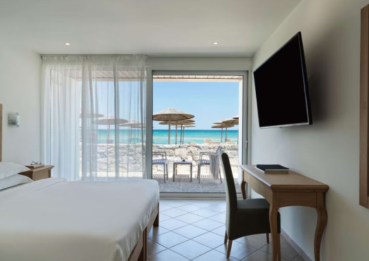 CIVITEL CRETA BEACH 33