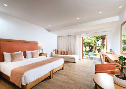 CIVITEL CRETA BEACH 35