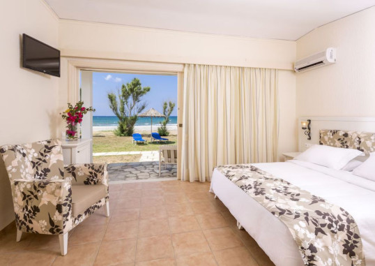 CIVITEL CRETA BEACH 36