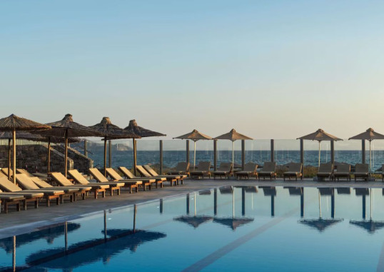 CIVITEL CRETA BEACH 42