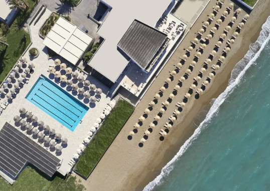 CIVITEL CRETA BEACH 43