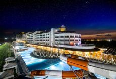 Port River Hotel & SP