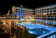 SUNTHALIA HOTELS & RESORTS