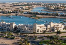 CREEK HOTEL & RESIDENCES EL GOUNA