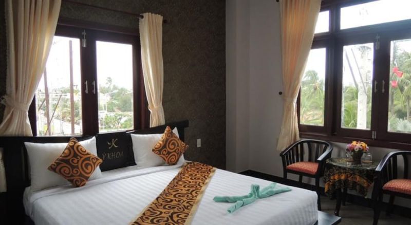 Avasta Lõuna-Vietnami ja peatu 2* hotellis NOHANA HOTEL! 1