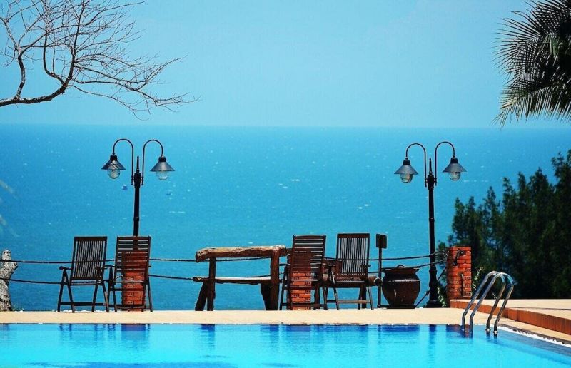 Puhkus Vietnamis, 4* hotellis MELON RESORT MUI NE!