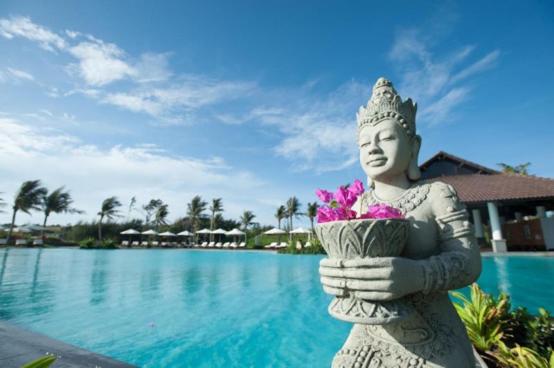 Eksootiline Lõuna-Vietnam ja 4* hotell MUINE BAY RESORT! 1