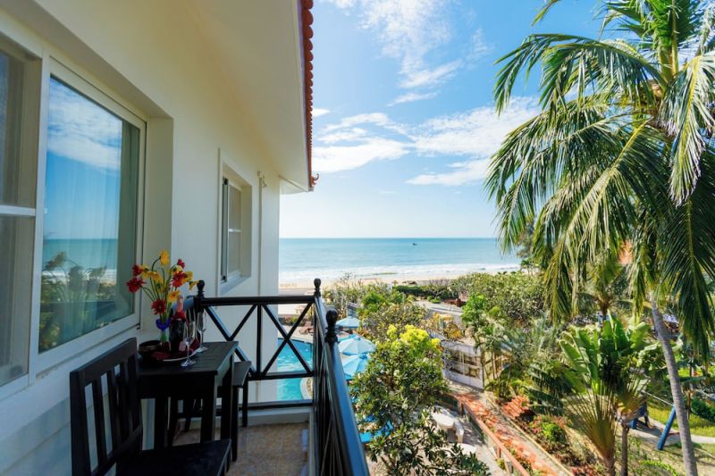 Puhka Lõuna-Vietnamis ja peatu 4* hotellis SWISS VILLAGE RESORT & SPA PHAN THIET! 1