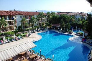 Puhka Türgis, 4* hotellis KENTIA APART HOTEL! 1