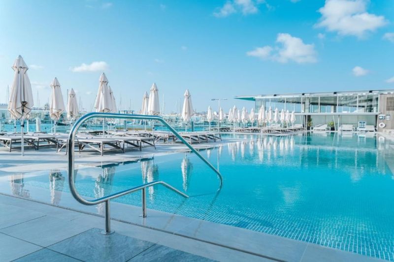 Unustamatu puhkus Maltal 3* hotellis AZUR!