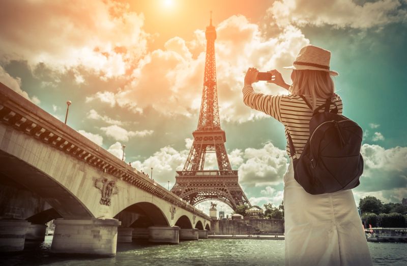 Linnapuhkus Mercure Paris 19 Philharmonie la Villette 4* hotellis Pariisis!