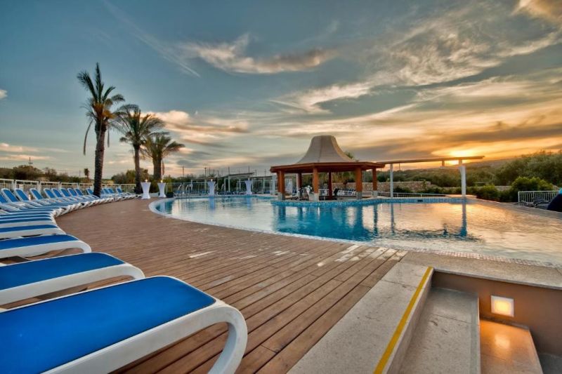 Luksuslik puhksu Db Seabank Resort & SPA 4 hotellis Maltal!