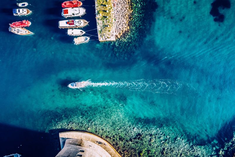 Puhkus ranna lähedal 3* VILLA KATE DADIC (ADULTS ONLY) hotellis Dubrovnikus! 1