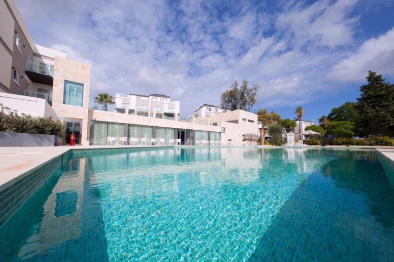 Lõõgastu Urban Valley Resort & SPA 4* hotellis Maltal
