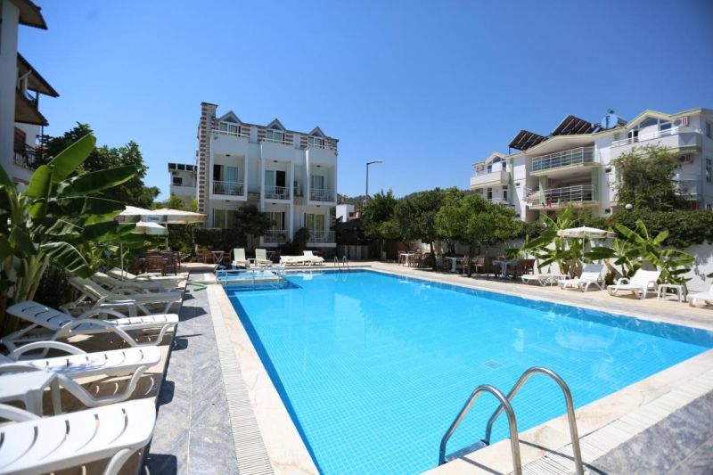 Tule ja puhka  3* KEMER PARADISE HOTEL hotellis, Türgis!