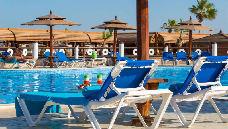 Muinasjutuline puhkus 3* ALADDIN BEACH RESORT Egiptuses Hurghadas 1