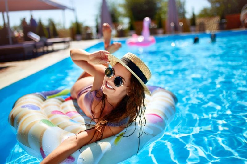 Unustamatu puhkus IL MERCATO HOTEL 5* hotellis Egiptuses!