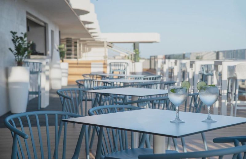 Päikseline perepuhkus Hotel Salou Sunset by Pierre & Vacances 3* Costa Dauradas! 1