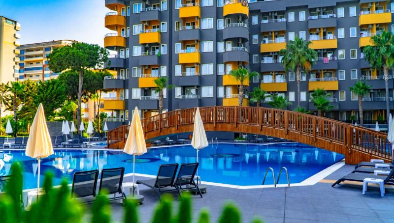 Unustamatu puhkus 5* SENZA GRAND SANTANA hotellis Türgis!