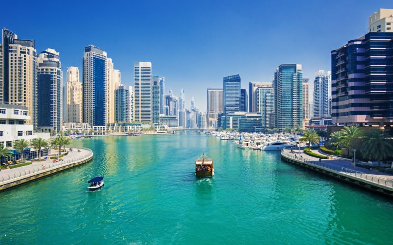 Külastage luksuslikku Dubaid ja peatuge hotellis CITYMAX HOTEL AL BARSHA AT THE MALL!
