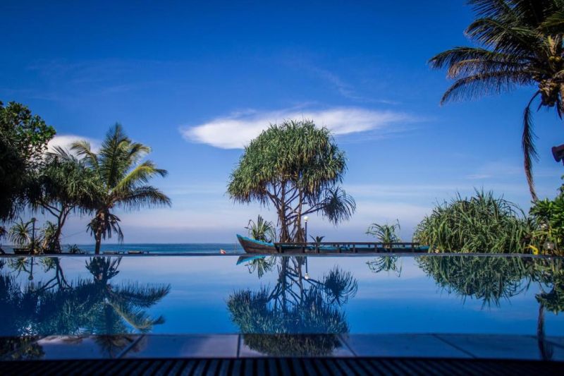 Eksootiline rannapuhkus Sri Lankal, 3* hotellis SERENDIB BEACH! 1