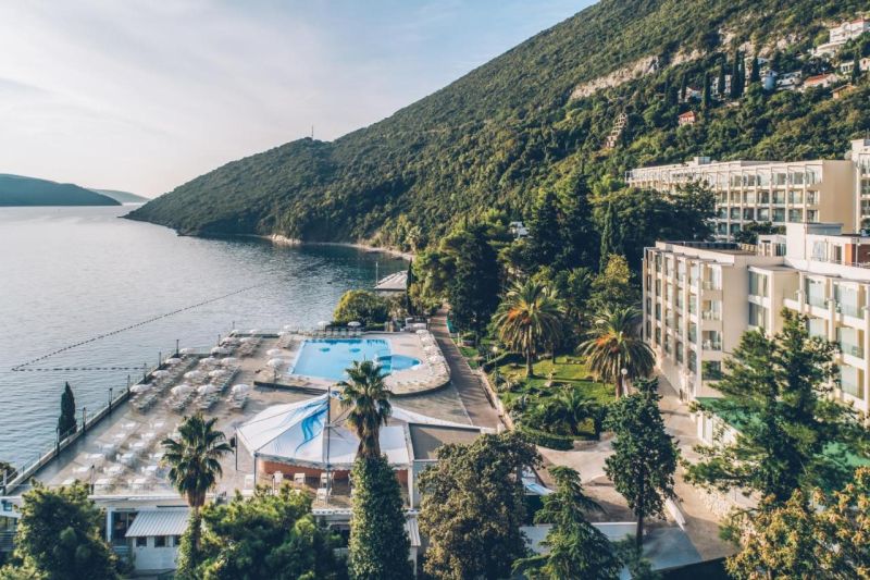 Puhka Montenegros suurepärases hotellis IBEROSTAR HERCEG NOVI! 1