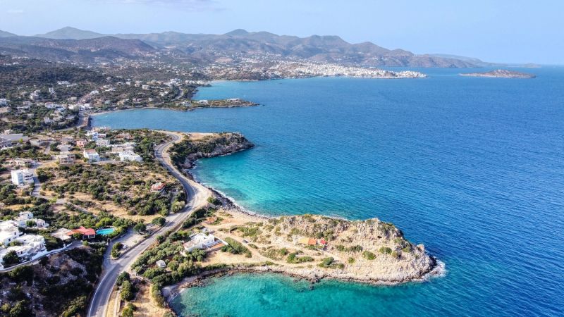 Lõõgastav puhkus 3* DANAOS BEACH APARTMENTS hotellis Kreekas!