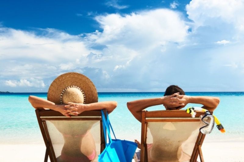 Värvikas puhkus Kreekas, hotellis 4* CRETAN BLUE BEACH