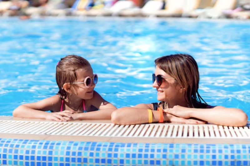 Naudi Türgi puhkust ja peatu 4* hotellis ADELLA SIDE!