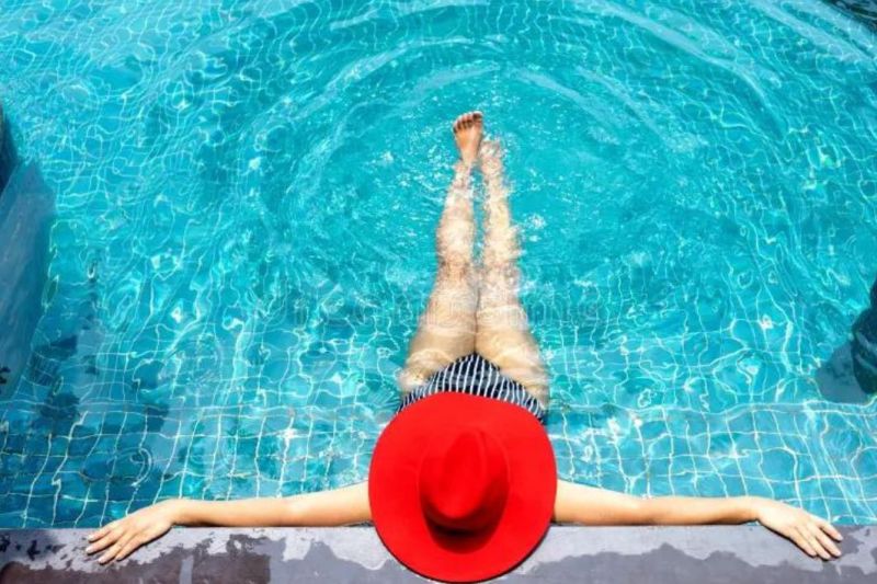 Avasta Küprost ja peatu 3* hotellis EURONAPA HOTEL & APARTMENTS!