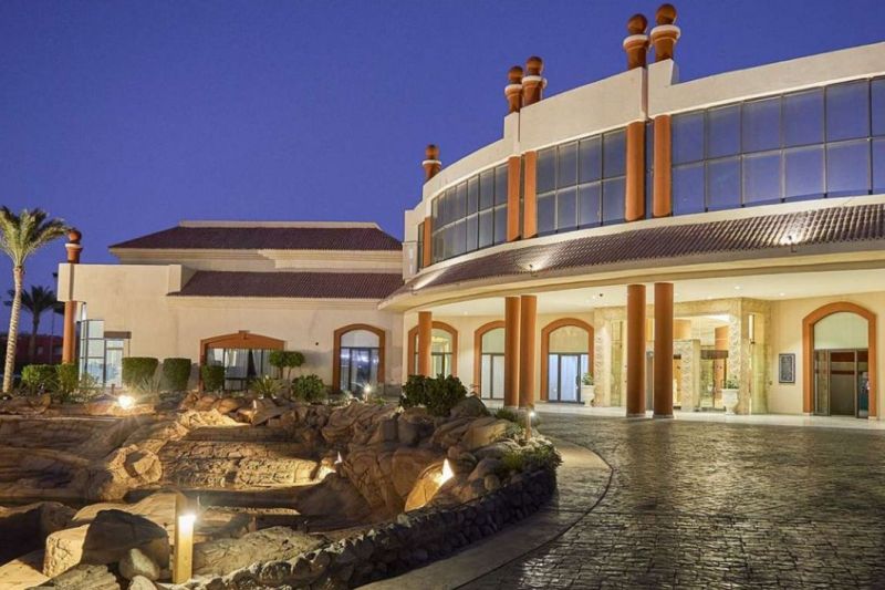 Avasta maagiline Egiptus ja peatu 5* hotellis PARROTEL LAGOON RESORT!