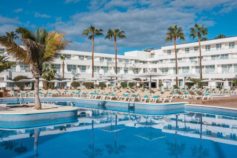 Puhkus Tenerifel, 4* hotell IBEROSTAR WAVES LAS DALIAS! 1