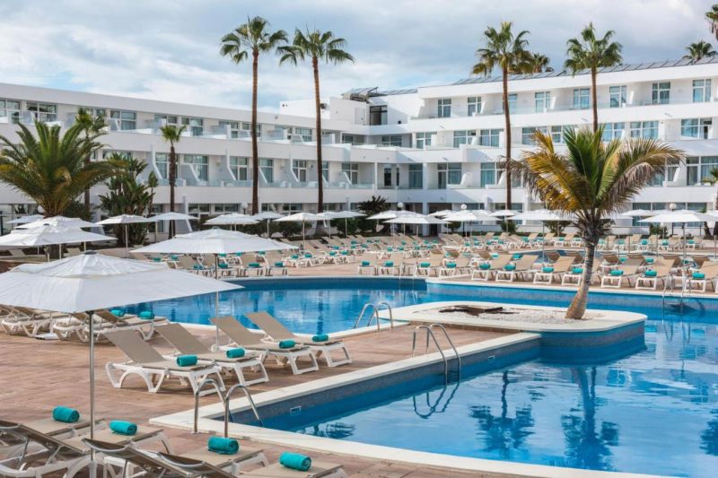 Puhkus Tenerifel, 4* hotell IBEROSTAR WAVES LAS DALIAS!