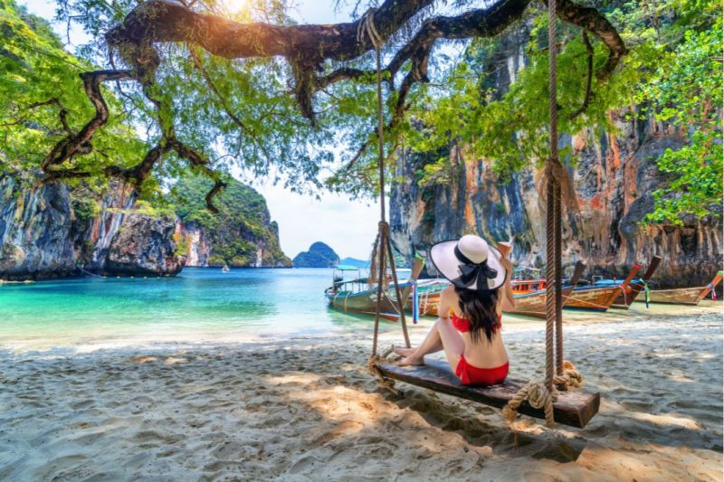 Puhkus Tais 3* MYSTAYS PHUKET hotellis!