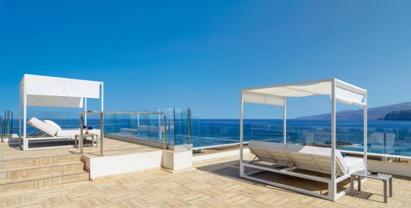 Perepuhkus Tenerifel, 4* H10 TENERIFE PLAYA hotellis! 1