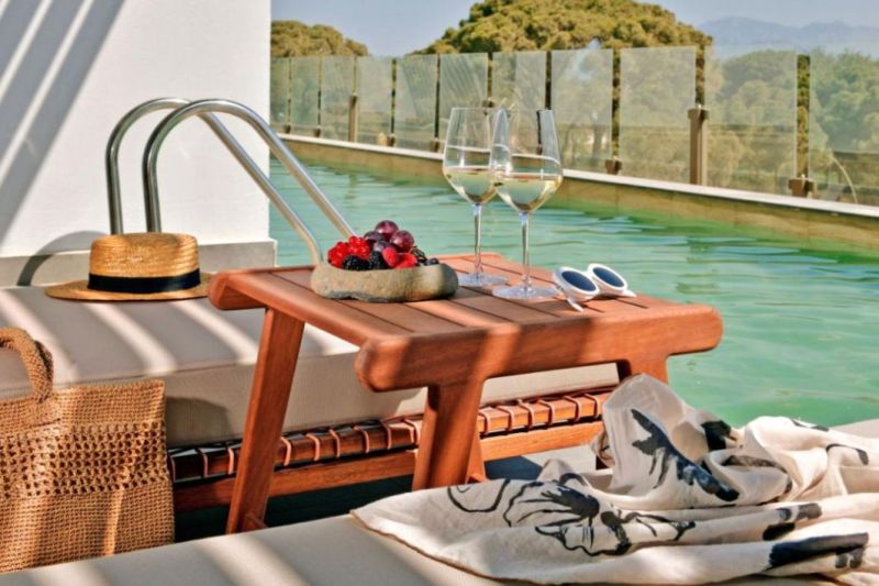 Puhkus uues 5* hotellis Türgis - ETHNO BELEK!