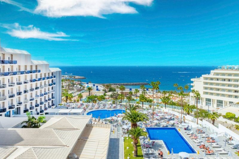 Avasta Tenerifet 4* hotellis HOVIMA COSTA ADEJE (ADULTS ONLY)! 1