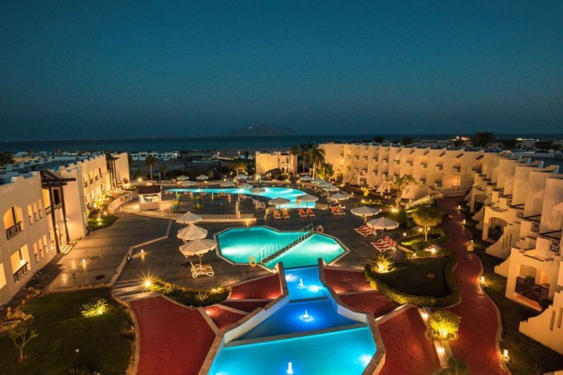 Puhkus Sharm el Sheikhis, 4* IVY CYRENE SHARM (ADULTS ONLY 13+) hotellis! 1