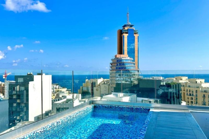 Puhkus Maltal, 3* hotellis FLAMINGO HOTEL MALTA! 1