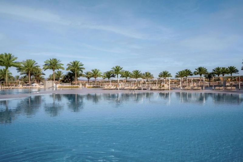 Puhkus Marsa Alamis, 5* JAZ SAMAYA RESORT hotellis! 1