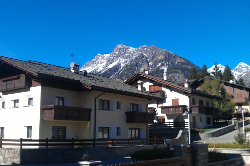 CHALET ALBERTI