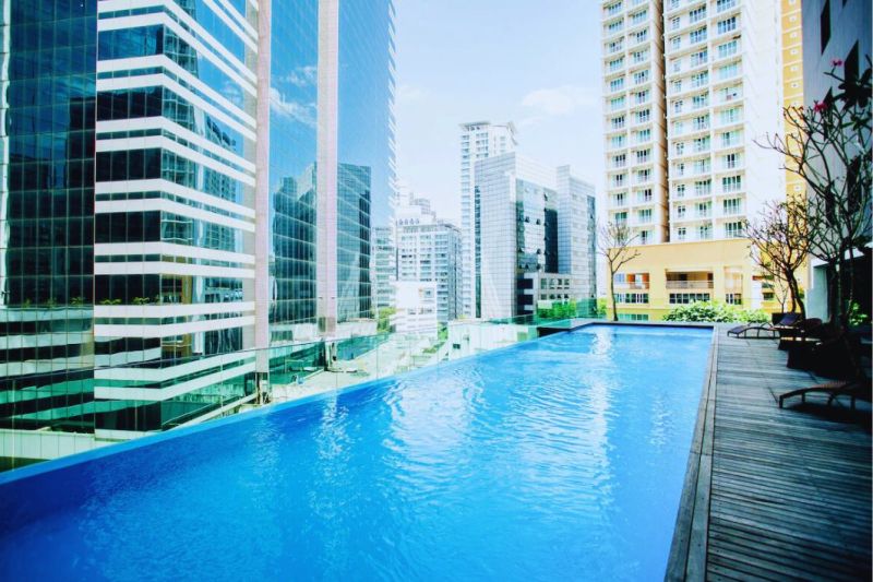 Eksootiline reis Malaisiasse, 4* hotelli VERDANT HILL HOTEL KUALA LUMPUR! 1