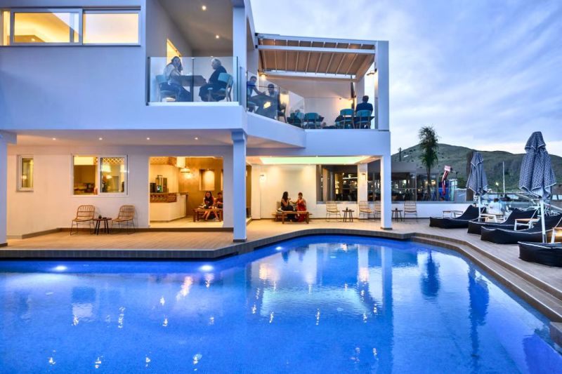 Puhka Kreekas, 4* hotellis MARE BOUTIQUE HOTEL (ADULTS ONLY 16+)! 1