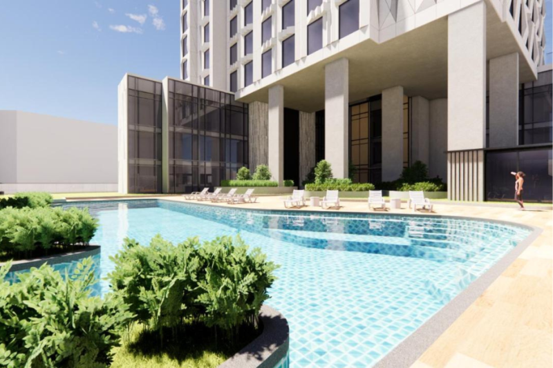 Ainulaadne Singapur - peatu 4* hotellis HOTEL MI ROCHOR!