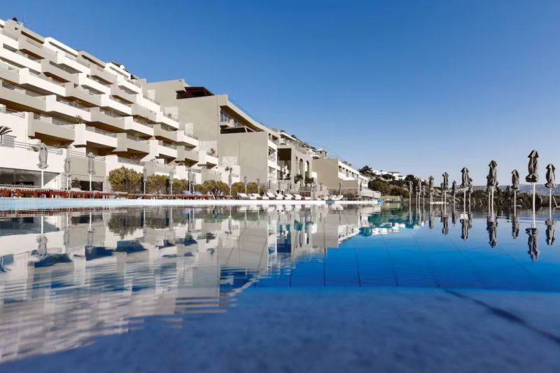 Puhka Kreeta saarel, 5* hotellis BLUE MARINE RESORT & SPA! 1