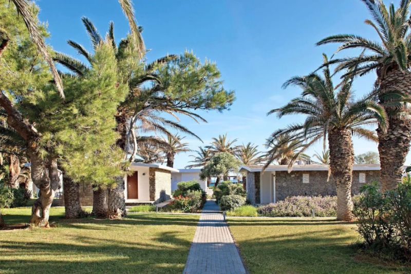 Puhkus Kreetal, 4* hotellis CIVITEL CRETA BEACH! 1